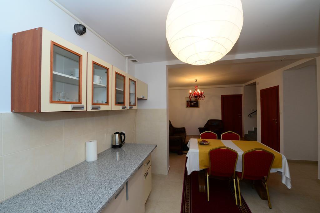 B&B Airport Modlin Nowy Dwor Mazowiecki Luaran gambar