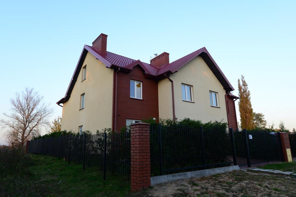 B&B Airport Modlin Nowy Dwor Mazowiecki Luaran gambar