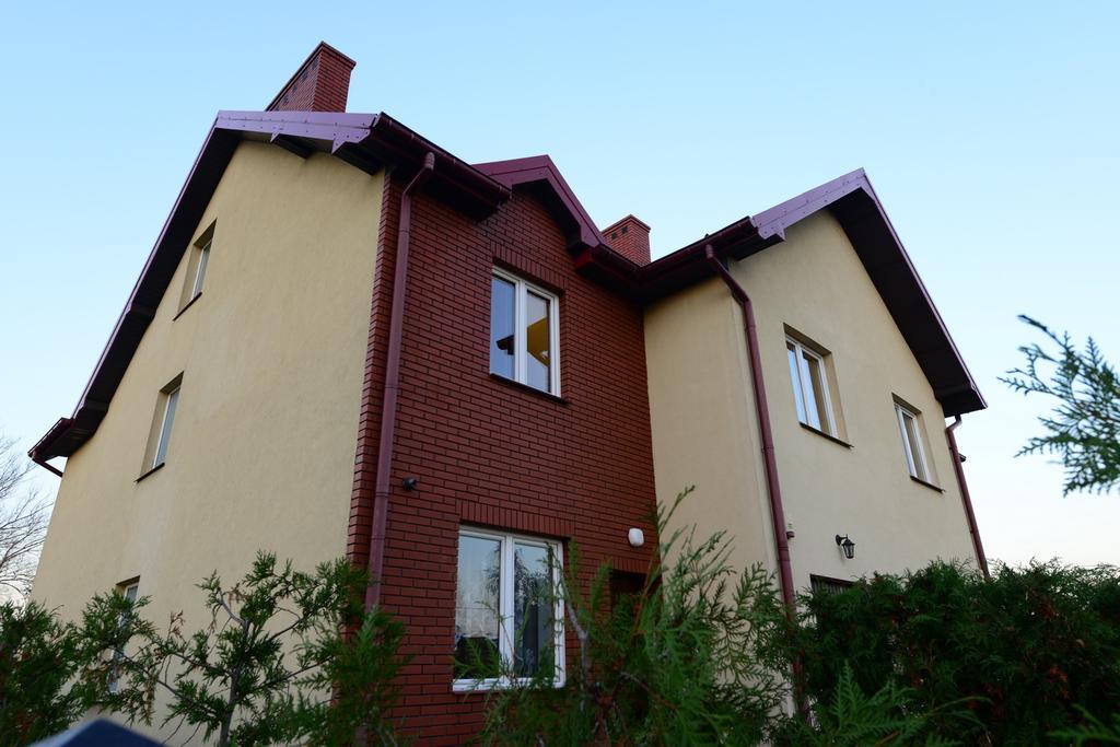 B&B Airport Modlin Nowy Dwor Mazowiecki Bilik gambar