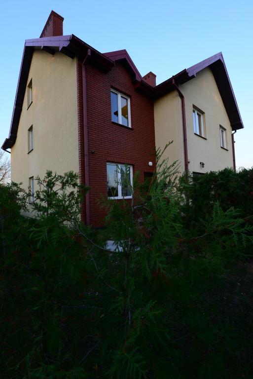 B&B Airport Modlin Nowy Dwor Mazowiecki Luaran gambar