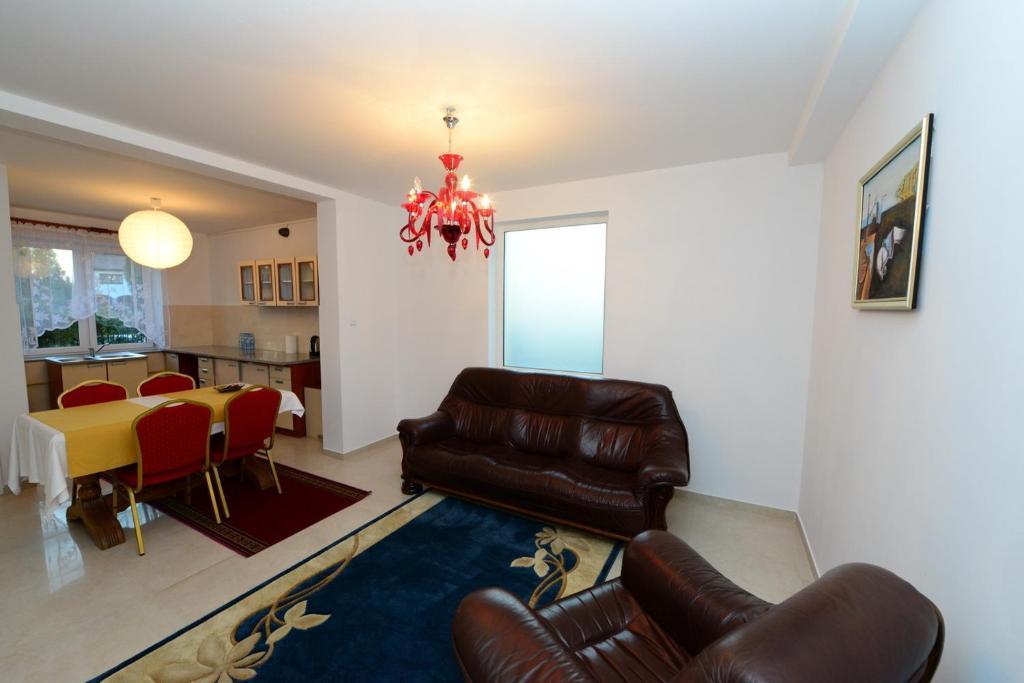 B&B Airport Modlin Nowy Dwor Mazowiecki Luaran gambar