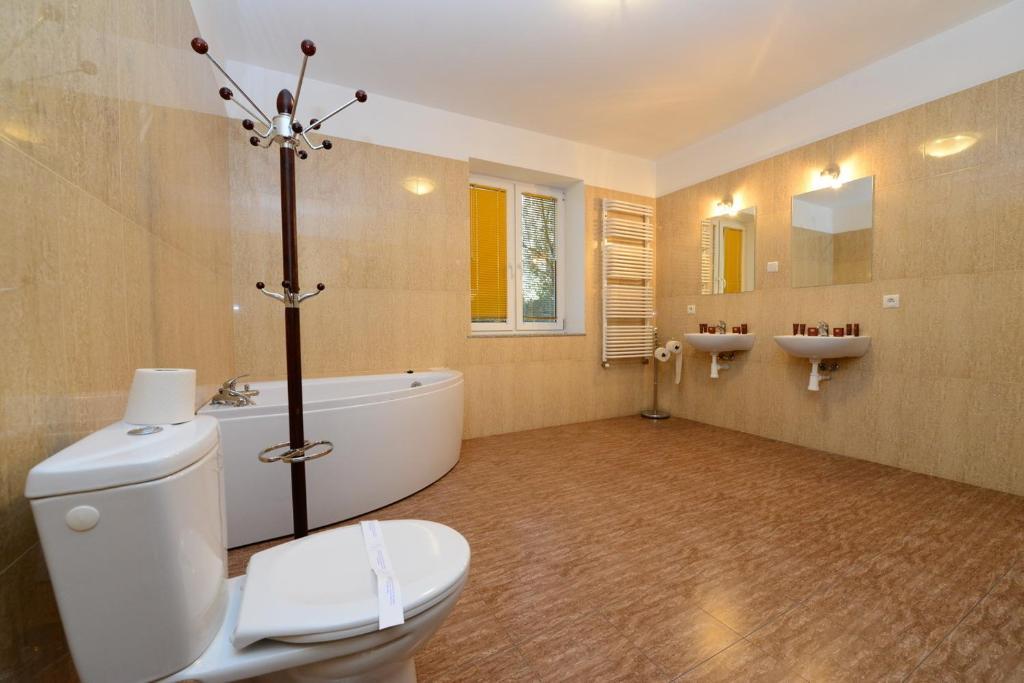 B&B Airport Modlin Nowy Dwor Mazowiecki Luaran gambar