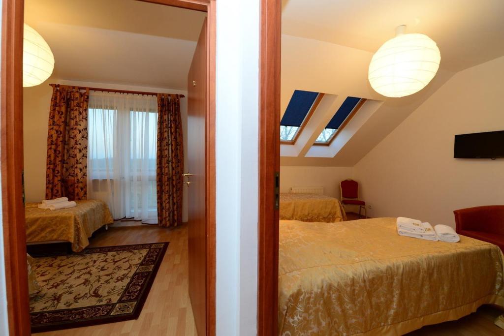 B&B Airport Modlin Nowy Dwor Mazowiecki Bilik gambar