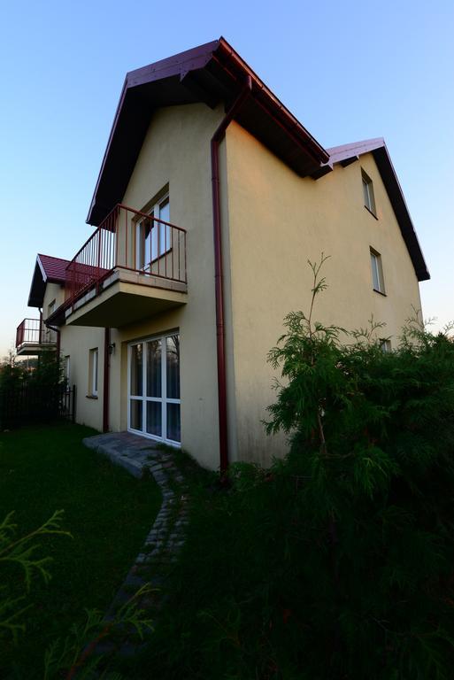 B&B Airport Modlin Nowy Dwor Mazowiecki Luaran gambar